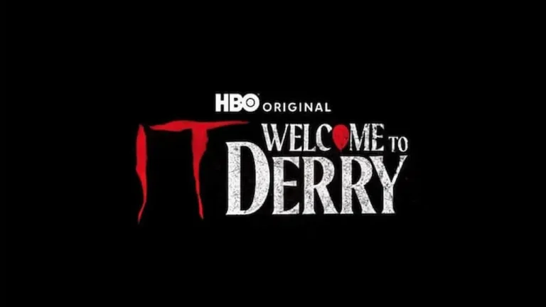 IT: Welcome to Derry, rilasciati il primo logo e le foto ufficiali della serie prequel