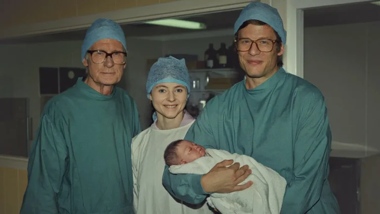 Joy: la storia vera: come è avvenuto davvero lo sviluppo del primo bambino da fecondazione assistita