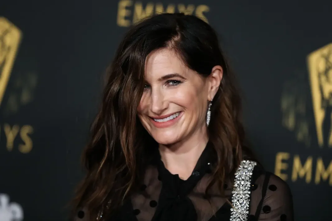 Kathryn Hahn