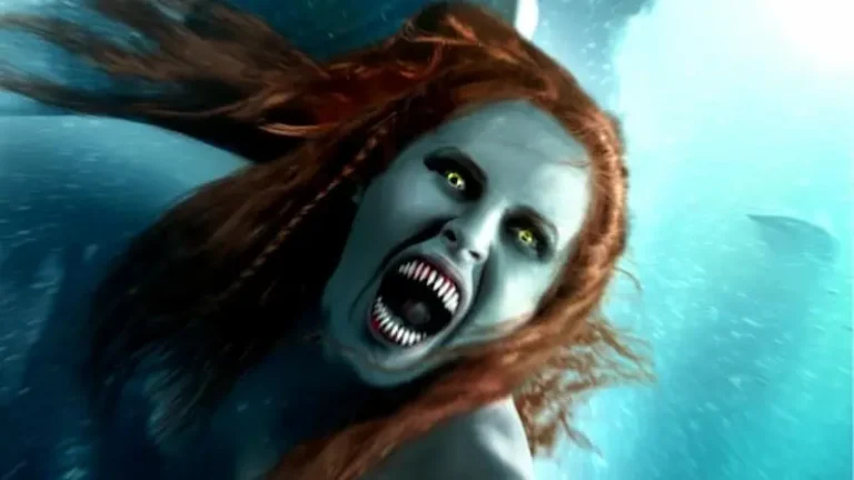 La Sirenetta diventa horror per Lionsgate!