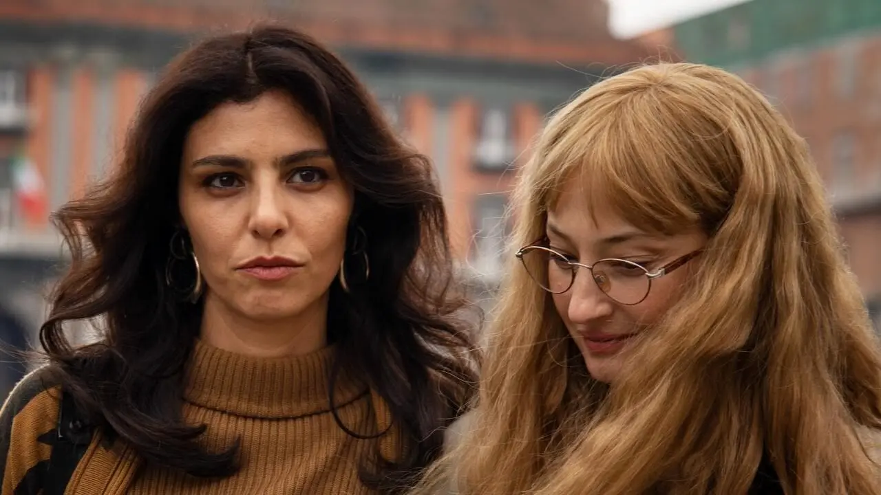 L’amica geniale - Storia della bambina perduta