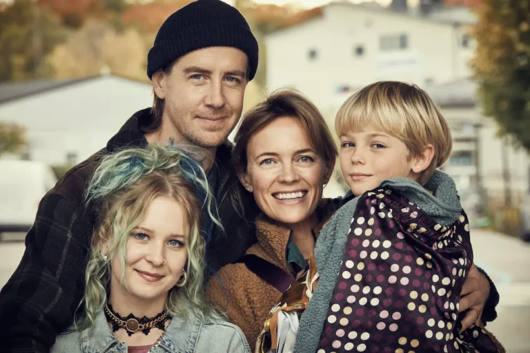 Let Go: la spiegazione del finale del film svedese su Netflix