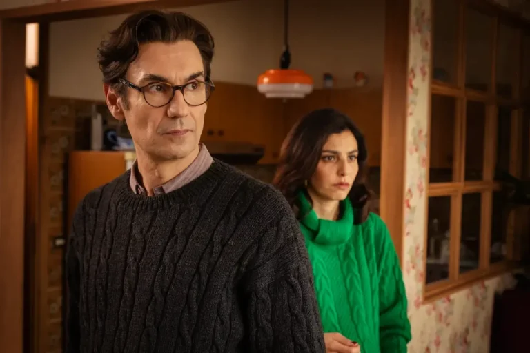 L’Amica Geniale – Storia della Bambina Perduta episodi 5 e 6: recensione