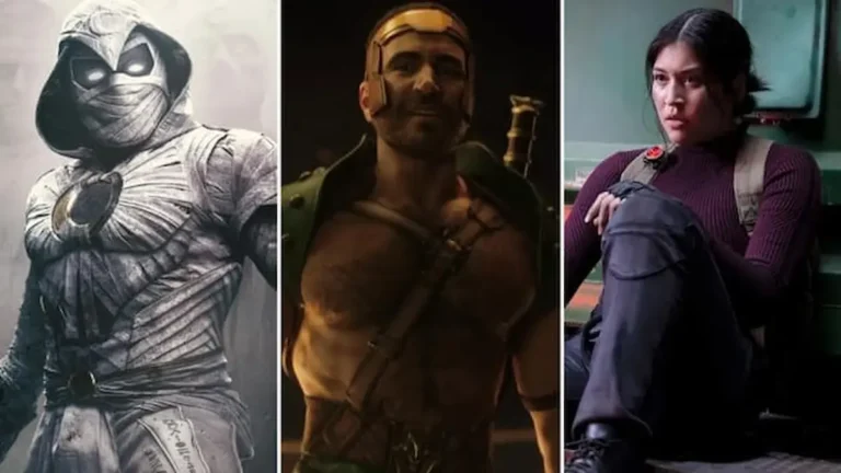 MCU: 8 personaggi che aspettiamo ancora di rivedere dal loro debutto