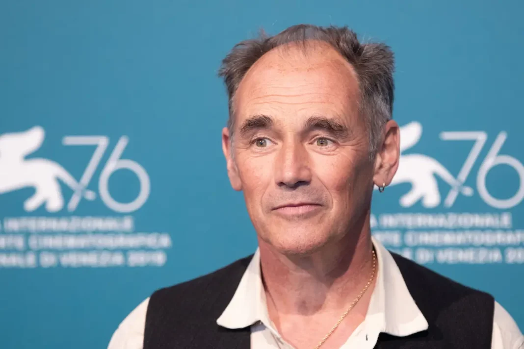 Mark Rylance