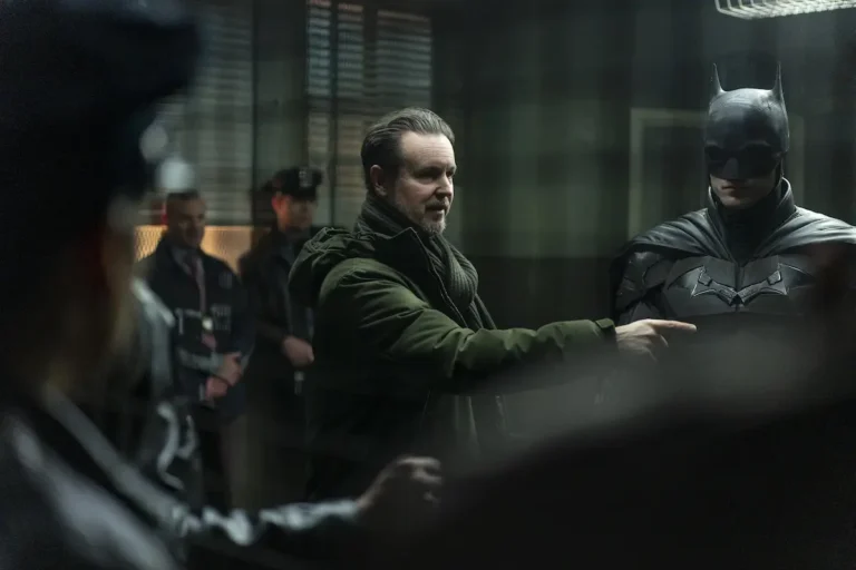 The Penguin: Matt Reeves fornisce un motivo per l’assenza di Batman – SPOILER