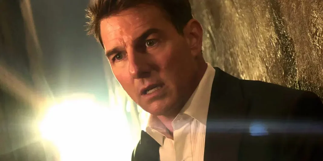 Mission: Impossible 8