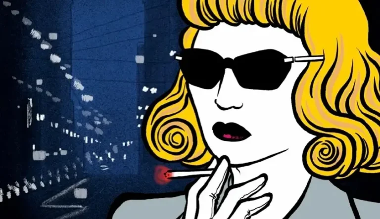 Noir in Festival: la 34° edizione parte con una sorpresa il 1° dicembre
