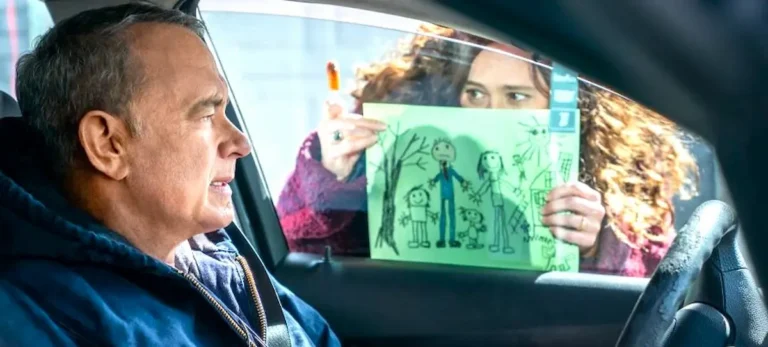 Non così vicino: la storia vera che ha ispirato il film