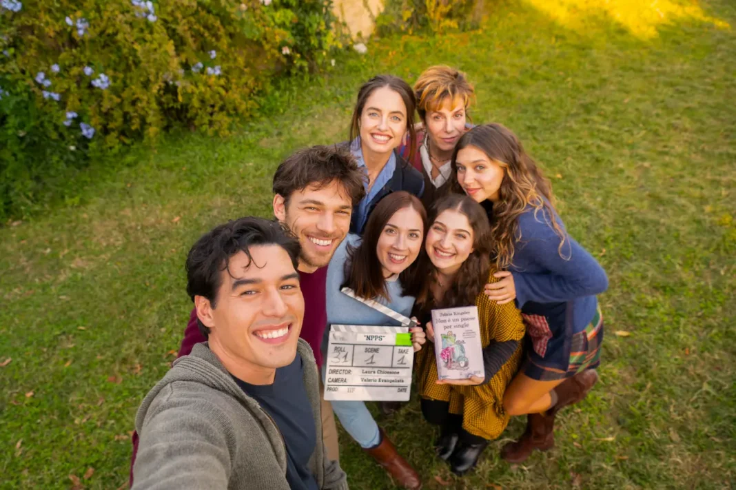 Non è un paese per single