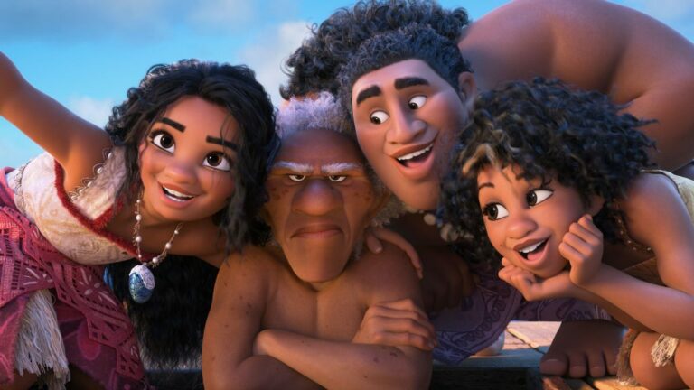 Oceania 2: guida alla colonna sonora, tutte le canzoni e quando le ascoltiamo nel film