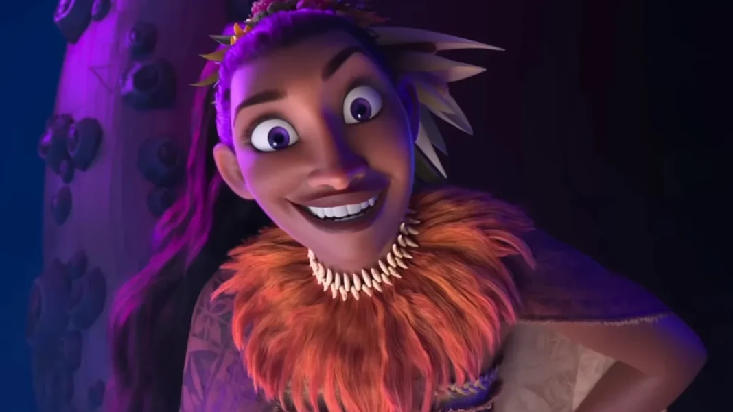 Oceania 2