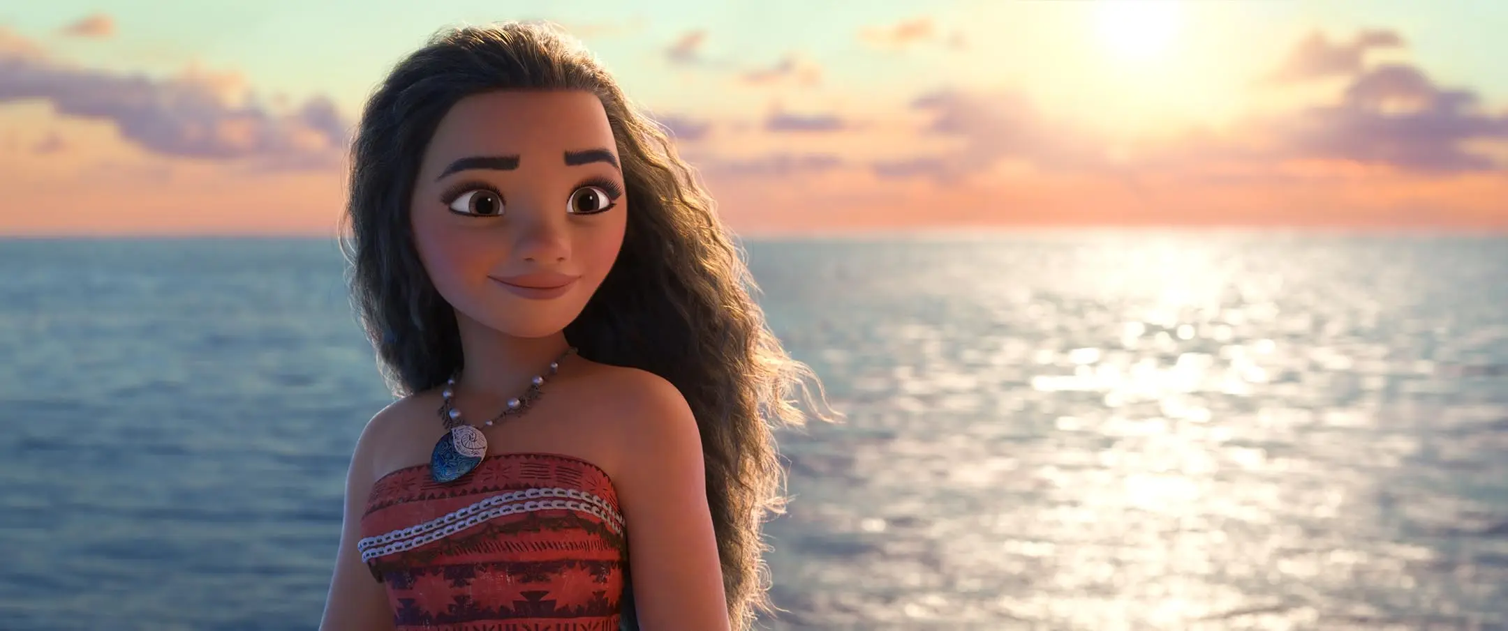 Oceania (Moana)