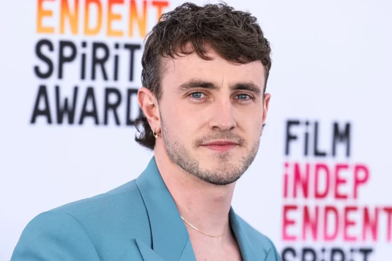 Beatles: il biopic di Sam Mendes ha aggiunto al cast Paul Mescal
