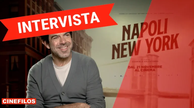 Napoli – New York: interviste ai protagonisti