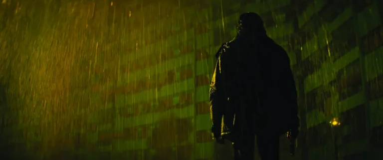 Piove, la spiegazione del finale del film horror: cosa accade ai protagonisti?