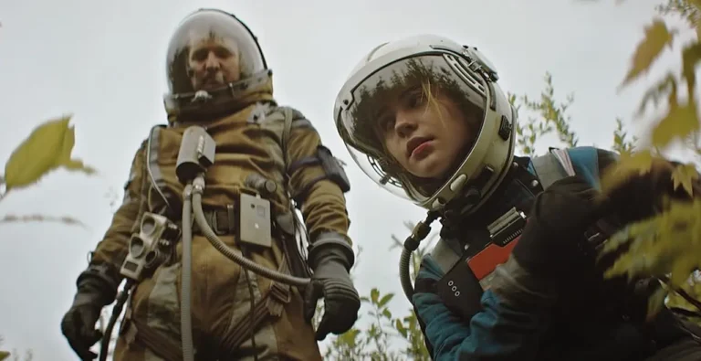 Prospect: la spiegazione del finale del film con Pedro Pascal