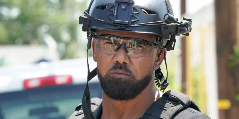 S.W.A.T. avrà una stagione 9? per Shemar Moore “Non è più come una volta”