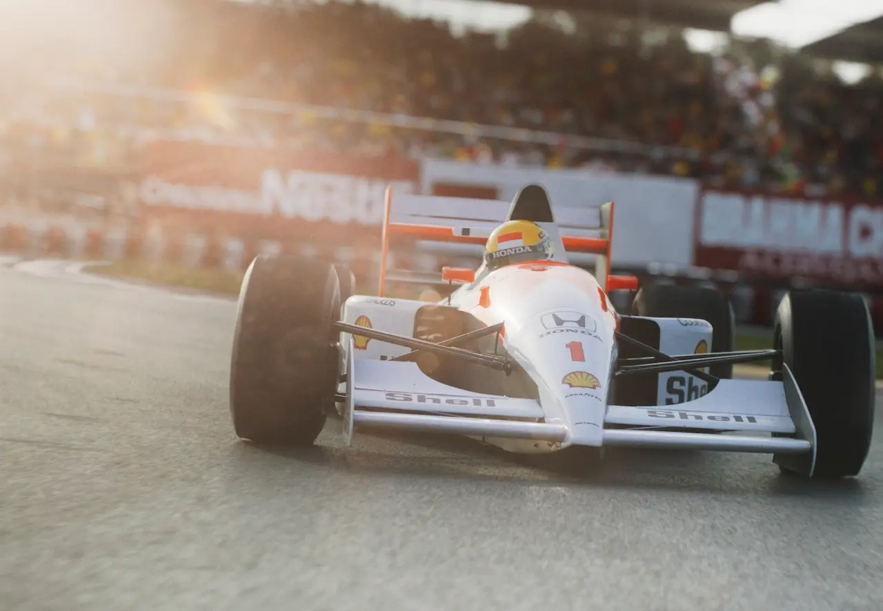 Senna