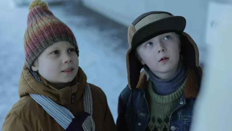 Snot & Splash – Il mistero dei buchi scomparsi: recensione del film
