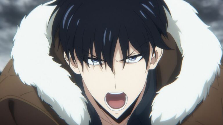 Solo Leveling: ReAwakening – la recensione del film di Shunsuke Nakashige