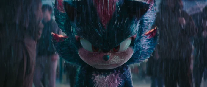 Sonic 3 - Il Film