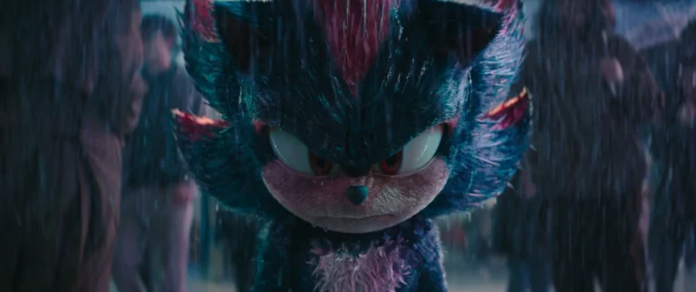35 Easter Eggs e riferimenti ai videogiochi di Sonic 3