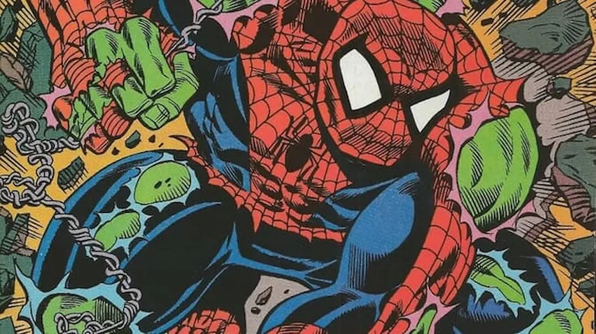 Spider-Hulk