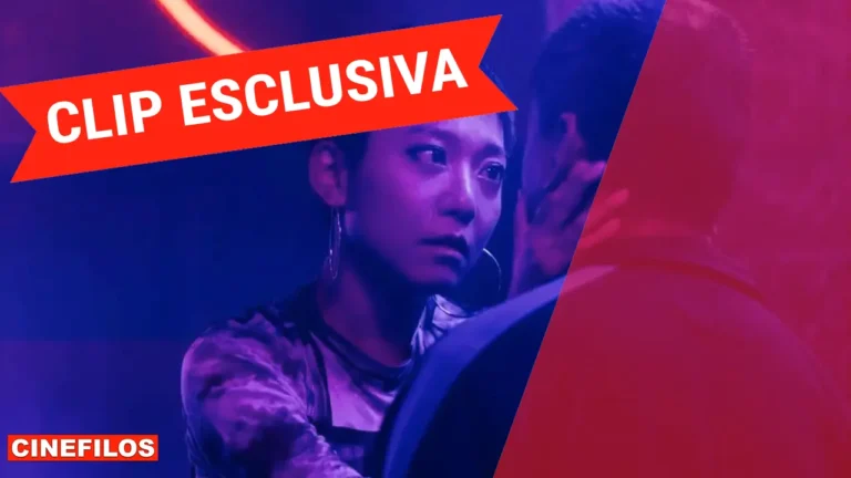 Stranger eyes: clip in esclusiva del film, dal 14 novembre al cinema