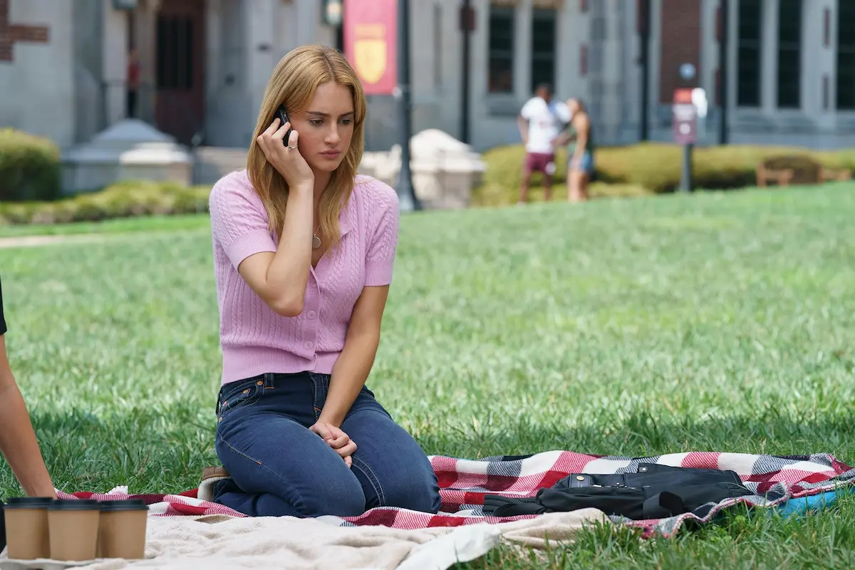 Tell Me Lies (2022)