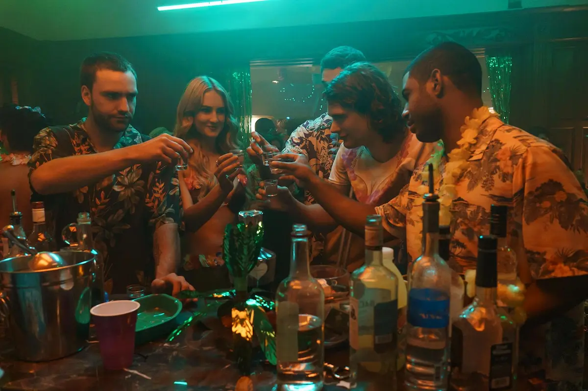 Tell Me Lies (2022)