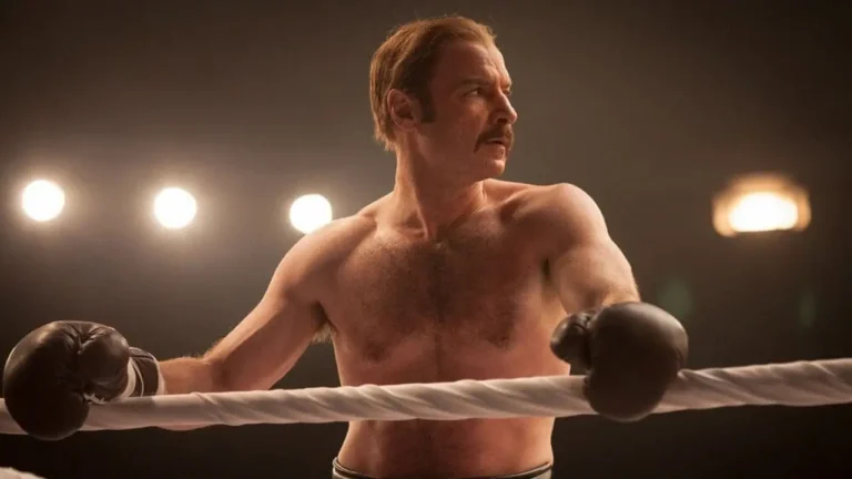 The Bleeder – La storia del vero Rocky Balboa: la vera storia dietro il film