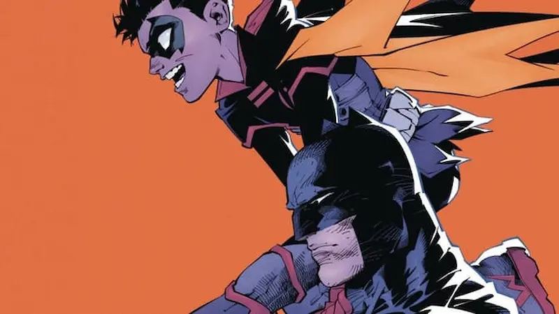 The Brave and the Bold