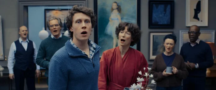 The End (2024)