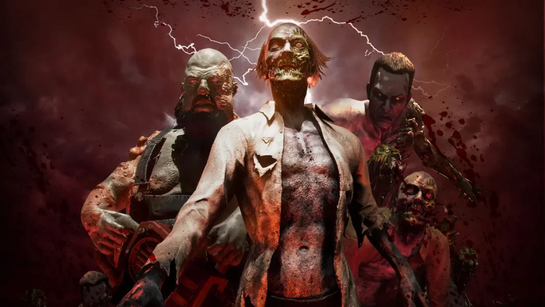 The House of the Dead