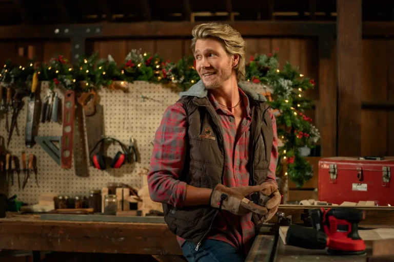 The Merry Gentlemen: recensione del nuovo film Netflix
