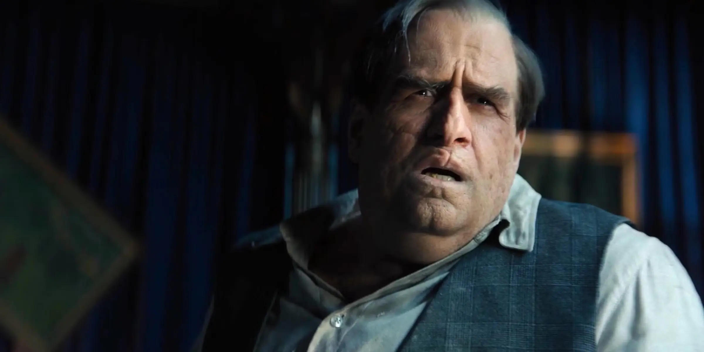 The Penguin Episodio 8 Colin Farrell