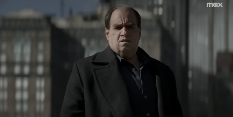 The Penguin: trailer del gran finale di prossima settimana