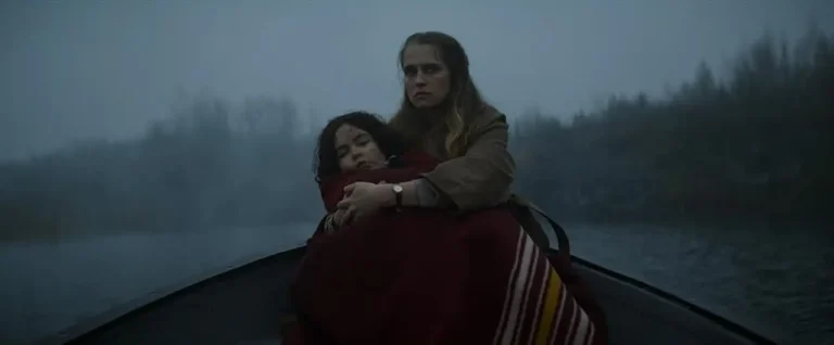 The Twin – L’altro volto del male: la spiegazione del finale del film