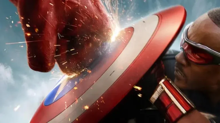 Captain America: Brave New World, ulteriori cambiamenti dopo il terzo ciclo di screening test?