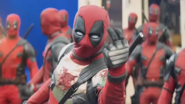 Deadpool & Wolverine: la nuova scena eliminata mostra la prima “C bomb” del MCU
