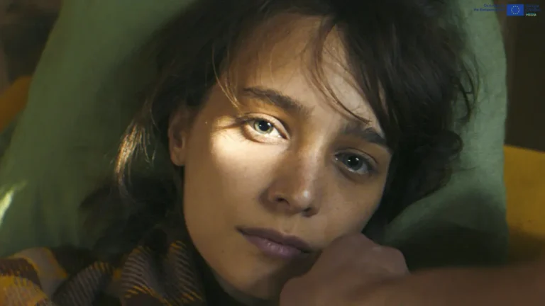 Deer Girl: al cinema gratis con Cinefilos.it