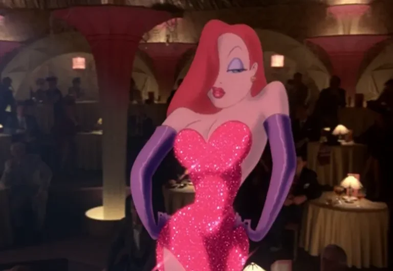 Jessica Rabbit è la “colpevole” per un mancato sequel di Chi ha incastrato Roger Rabbit