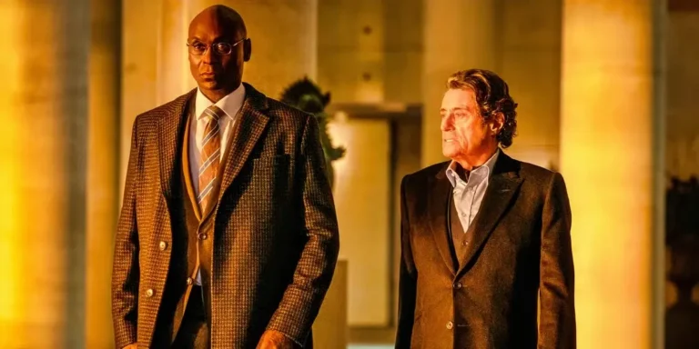 Lance Reddick: Ian McShane lo ricorda nel decimo anniversario di John Wick: “Ci mancherà terribilmente”