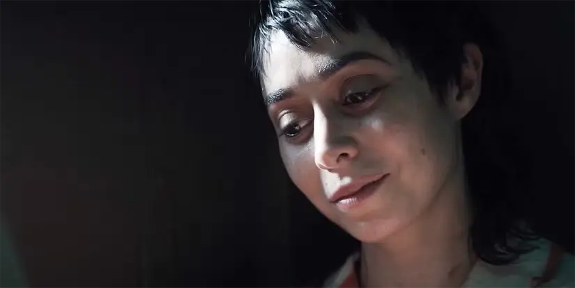 The Penguin Cristin Milioti