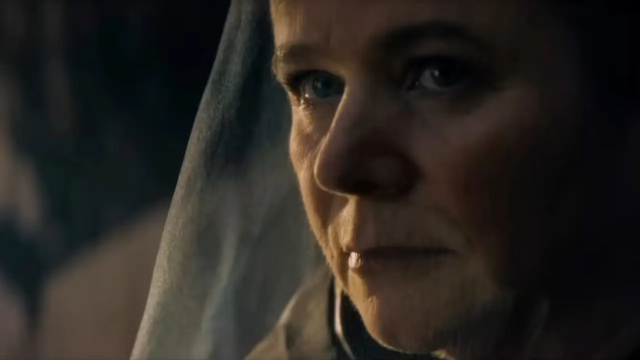 Dune: Prophecy