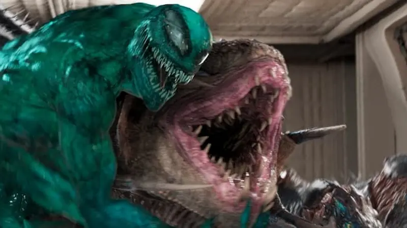 venom the last dance