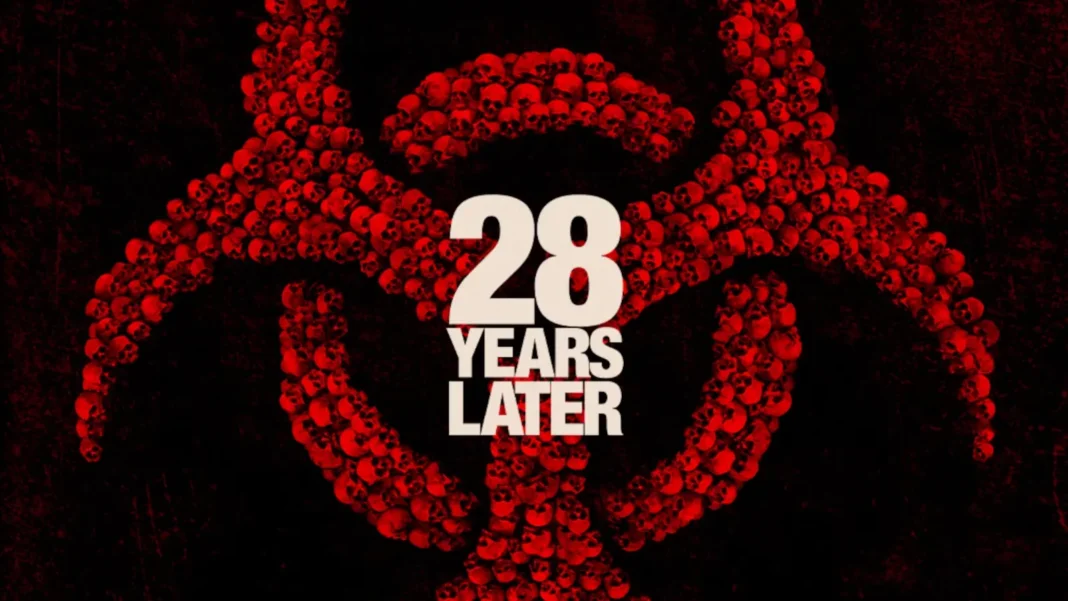 28 anni dopo film