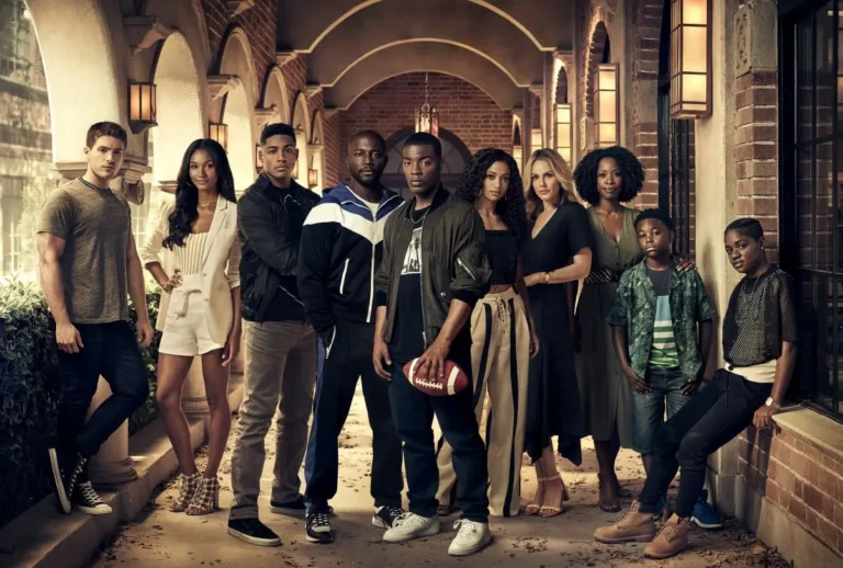 All American 7: trailer dell’attesa settima stagione, ritorna Jordan Baker!