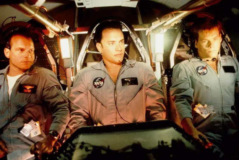 Apollo 13: quanto è accurato il film di Ron Howard rispetto alla storia vera?